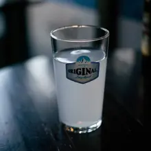 What Europe is Drinking