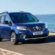 Renault Kangoo Van E-Tech Electric