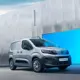Citroën ë-Berlingo / Peugeot E-Partner / Opel Combo / Fiat E-Doblò