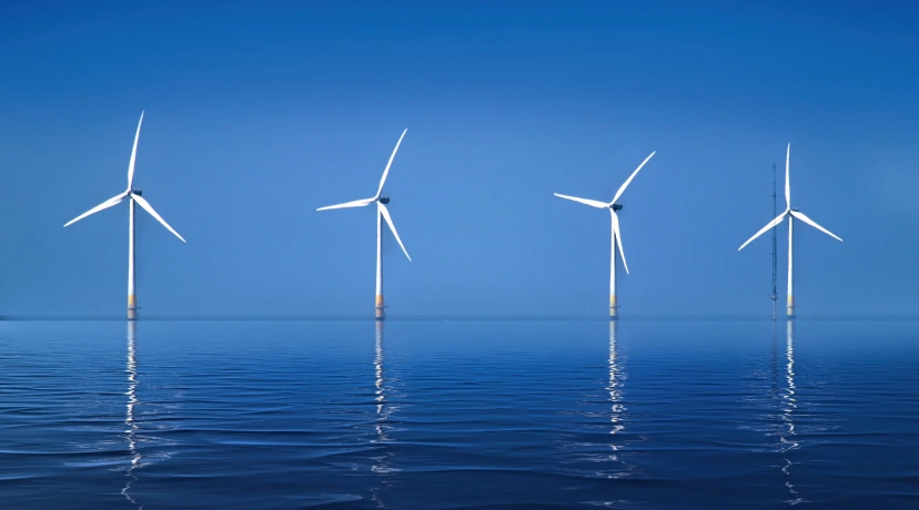European wind & cleantech