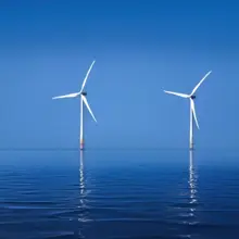 European wind & cleantech