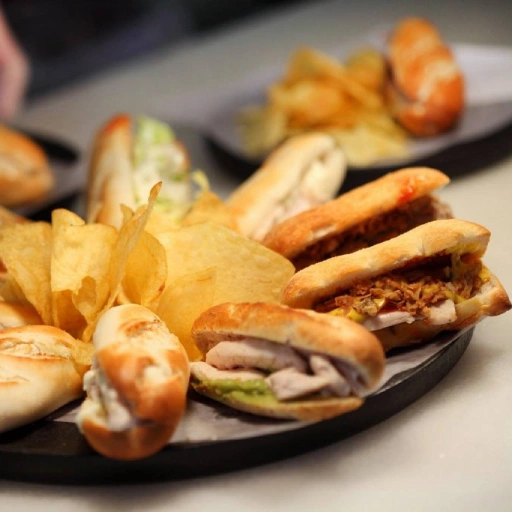 100 Montaditos