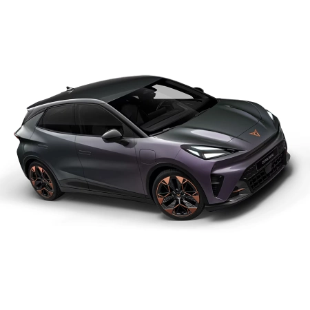 Cupra Raval