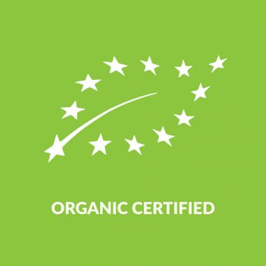EU Organic (Euro-leaf)