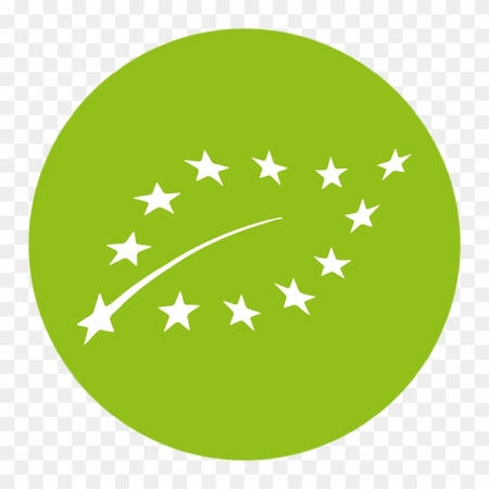 EU Organic (Euro-leaf)