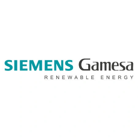 Siemens Gamesa