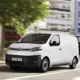 Peugeot E-Expert / Citroën ë-Dispatch / Opel Vivaro / Fiat E-Scudo