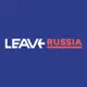 Leave Russia