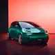Renault Twingo EV