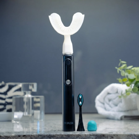 Y-Brush