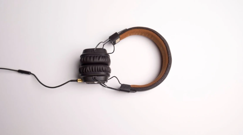 European headphones & hi-fi