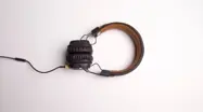 European headphones