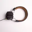 European headphones