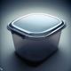 Bring your own container for to-go food