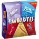 Mondelez International (USA)