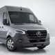 Mercedes-Benz eSprinter