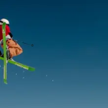 European ski brands