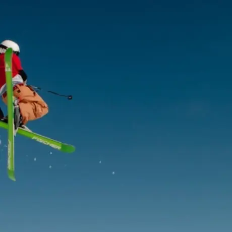 European ski brands