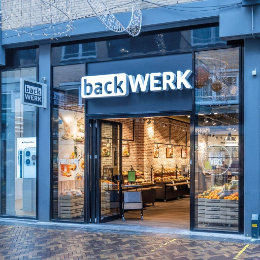 BackWerk